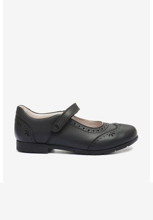 Next PREMIUM MARY JANES - Balerini cu barete - black (200859)