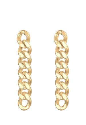 Elli BASIC - Earrings - gold-coloured