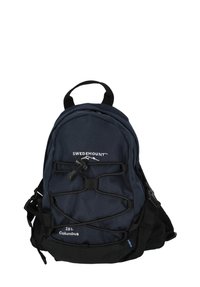 Unselected, navy black