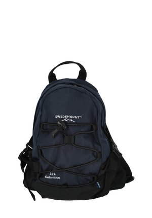 Zaino da viaggio - navy black