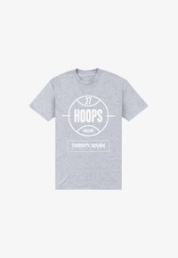 Seleccionado, light heather grey