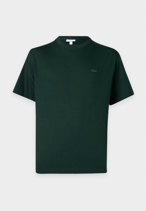 Lacoste, - T-shirt basic