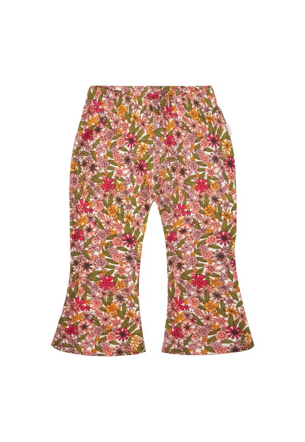 MANAUS - Leggings - Hosen - floral multi pattern