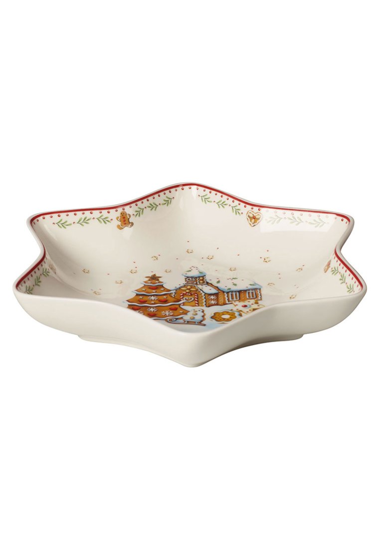 Villeroy & Boch Bol rojo