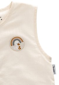 Sterntaler EDDA - Nachtwäsche Schlafsack - ecru