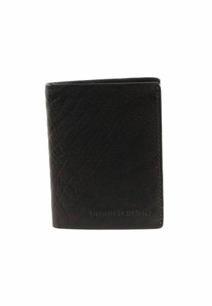 AFRICA  - Wallet - brown