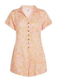 WOTW - Pajac - white abstract wave