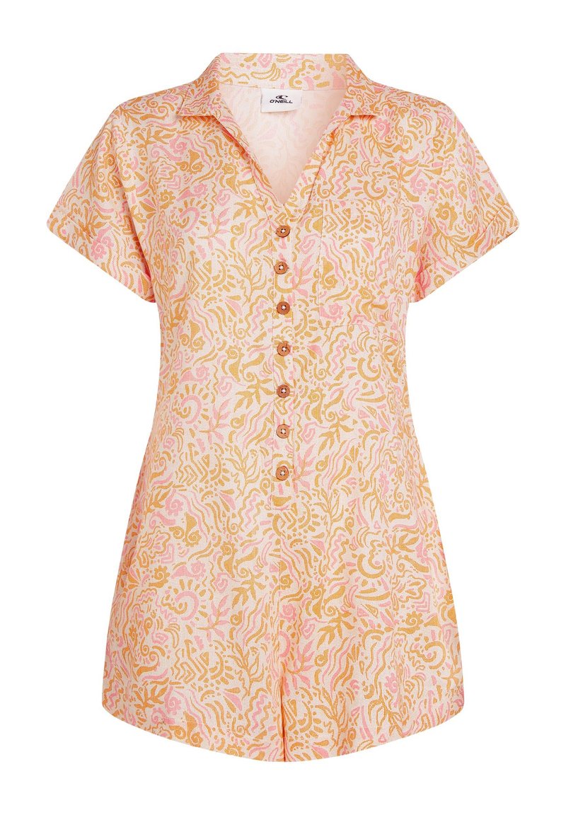O’Neill Jumpsuit wit