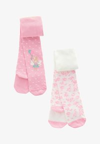 Nevybráno, pink fairy