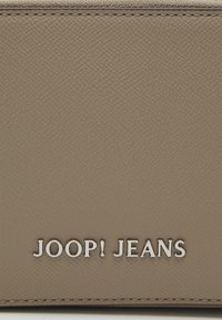 JOOP! Jeans CORNICE SUSAN SHOULDERBAG  - Borsa a tracolla - greige