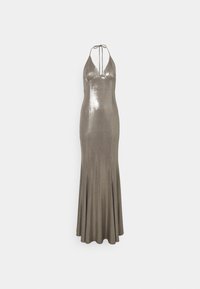 BELCORE ABITO - Jersey dress - beige