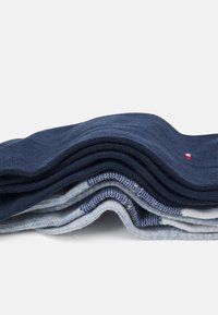 Tommy Hilfiger MEN SOCK 2 PACK - Meias - blue