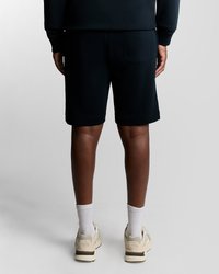 Lyle & Scott Shorts - dark navy