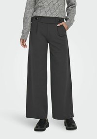 JDY GEGGO NOOS czarny