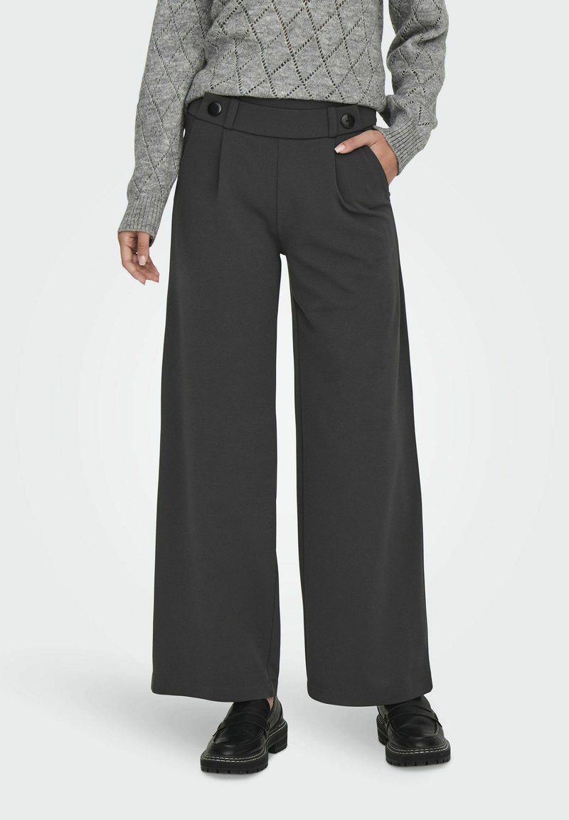 JDY GEGGO NOOS czarny