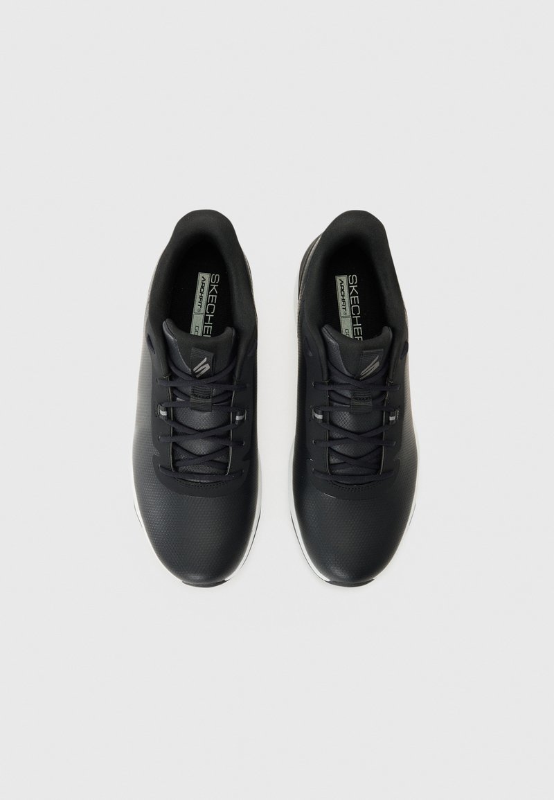 XIGUAFR Chaussures en Cuir Habillée Souple a Lacet à Semelles Épaisses