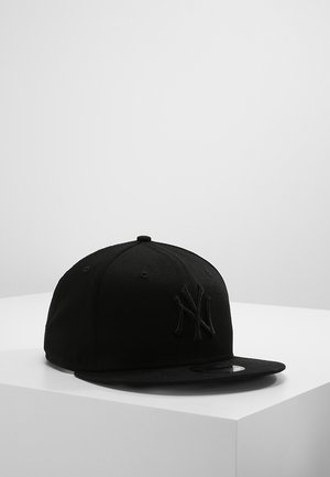 New Era, Casquette - black