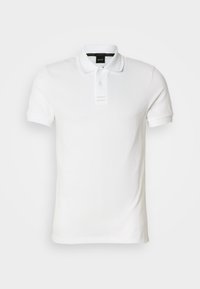 PAULE - Polo - white