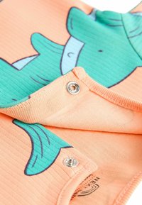 Next FOOTLESS 3 PACK - REGULAR FIT - Pyžamo - bright shark print
