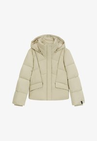 Selezionato, light beige five