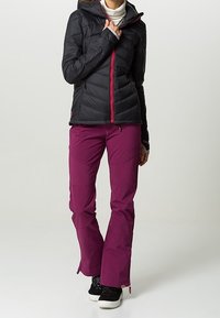 Bench Veste d'hiver - black
