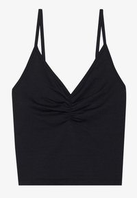 Top - black