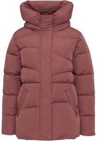 Unselected, dark cherry