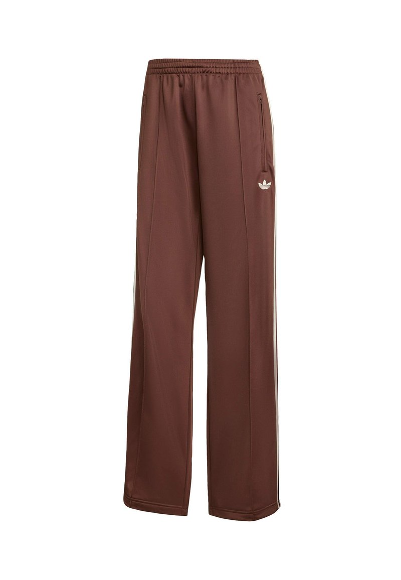 Pantaloni Sportivi Pantaloni Adidas Bambino Marroni Pantaloni