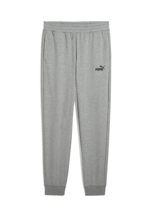 PUMA Tracksuit bottoms - medium gray heather — foto 5