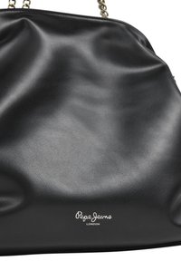 Pepe Jeans GWENDOLYN - Borsa a mano - black