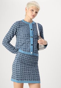 Vero Moda VMTILLY CARDIGAN  - Jopica - pacific coast