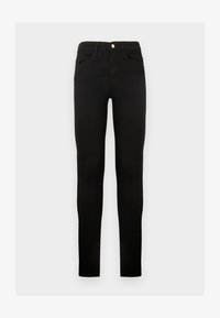 Atlasīts, black