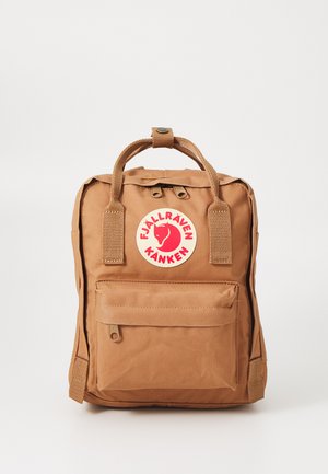Fjällräven KÅNKEN MINI UNISEX - Σακίδιο πλάτης - khaki dust