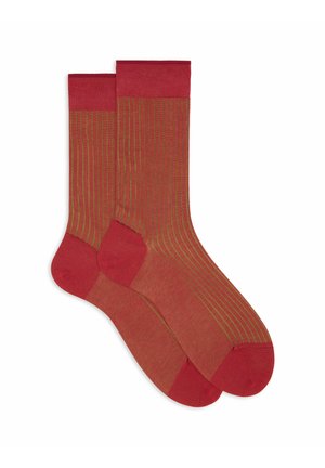 CORTE ROSSO VANIS - Socken - red