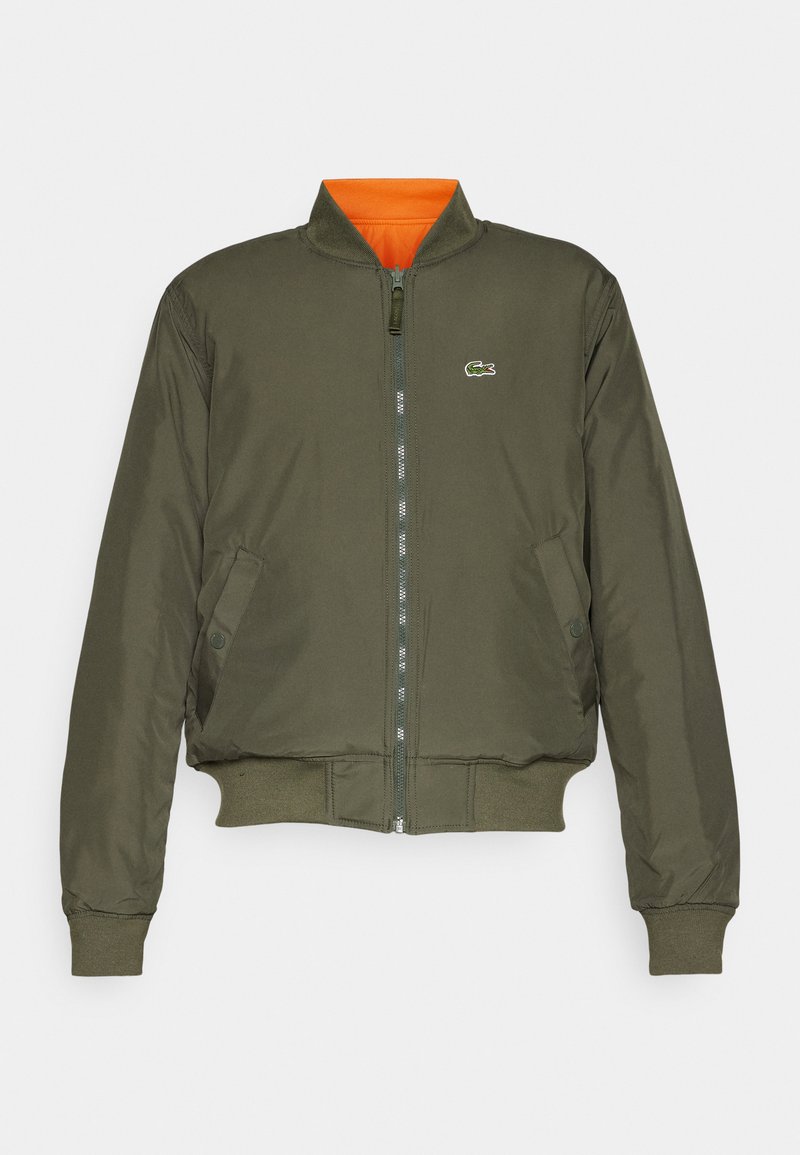 Lacoste Bomberjacks meerkleurig Lacoste Bomberjacks meerkleurig