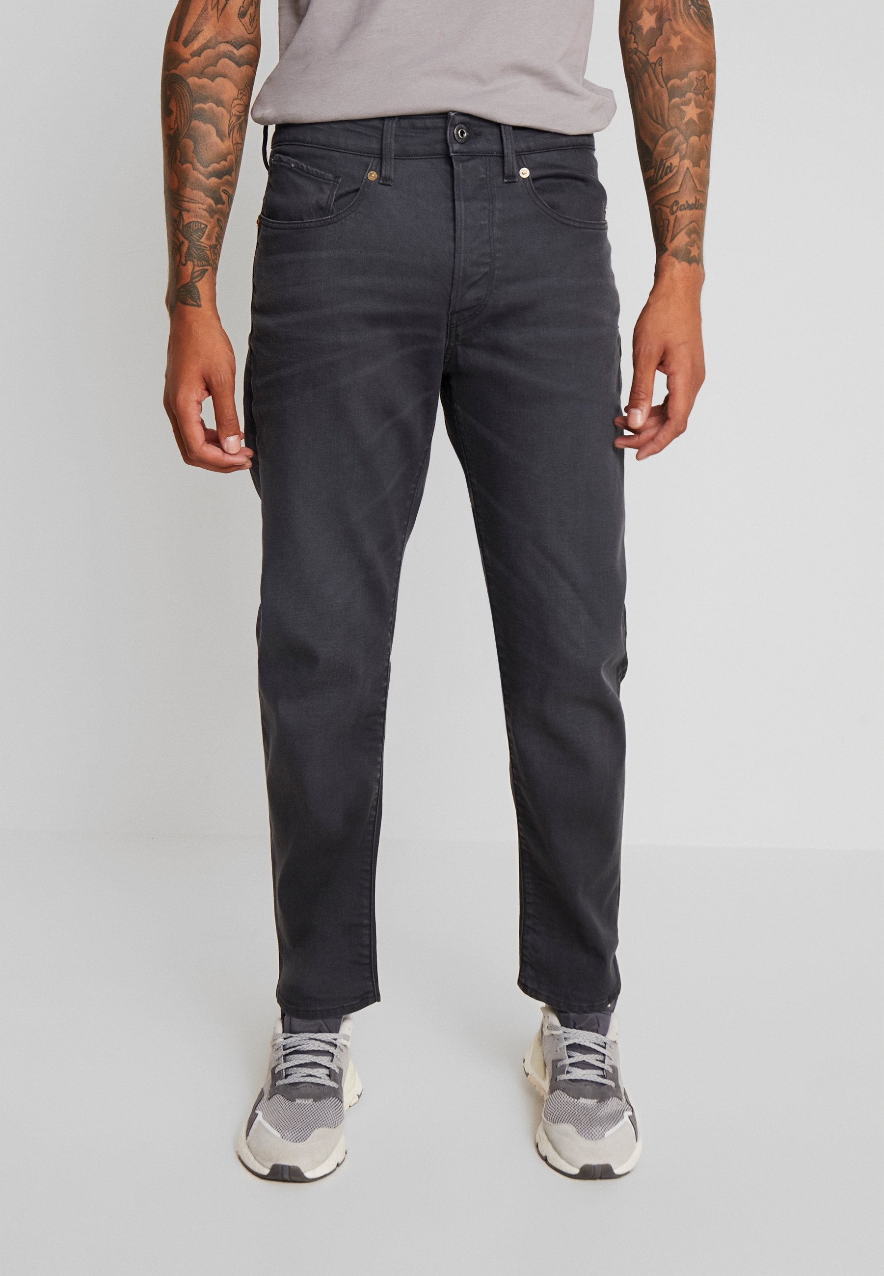 5650 3d relaxed tapered