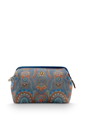Kosmetiktasche - blue