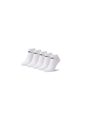 TREX 5-PACK - Socks - white