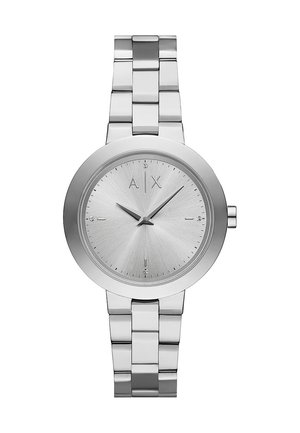 JACKIE - Watch - silver-coloured