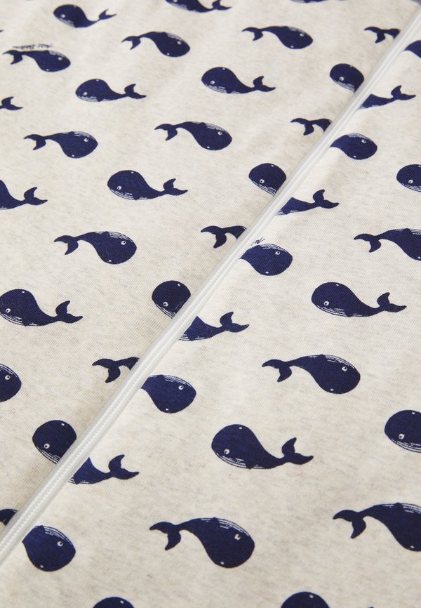 BÉBÉ BIGHT GIGOTEUSE UNISEX - Baby's sleeping bag4