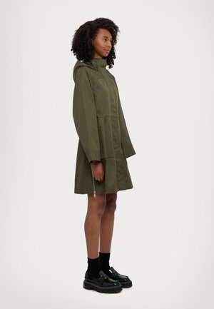 MAX&Co. TONACA - Parka - khaki