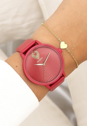 OOZOO Montre - pink