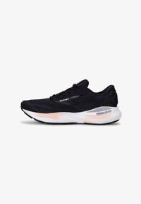 Atlasīts, black peach peacoat