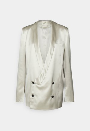 BITE Studios WEDDING FRAME  - Blazer - tin