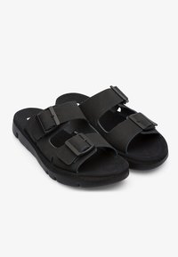 Camper HELLO/ORUGASAND  - Mules - black