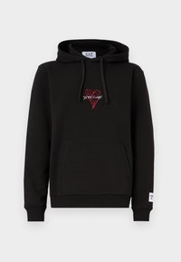 Unselected, black