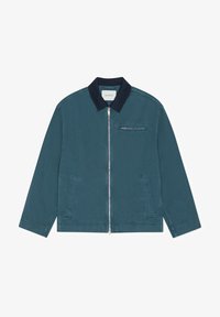 Non sélectionné, dark denim blue