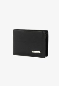 Non sélectionné, black