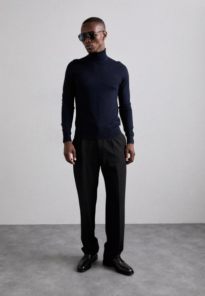 Tiger of Sweden NEVILE - Jumper - light ink