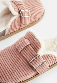 Next REGULAR FIT - Slippers - pink
